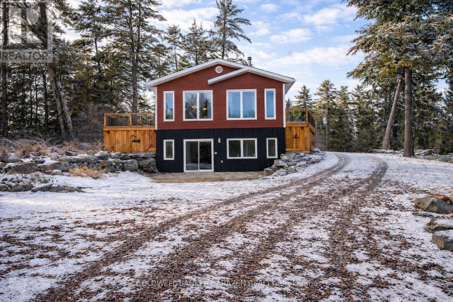 2 bed 1 bath single family at 2981 WHITE LAKE ROAD — $570,000