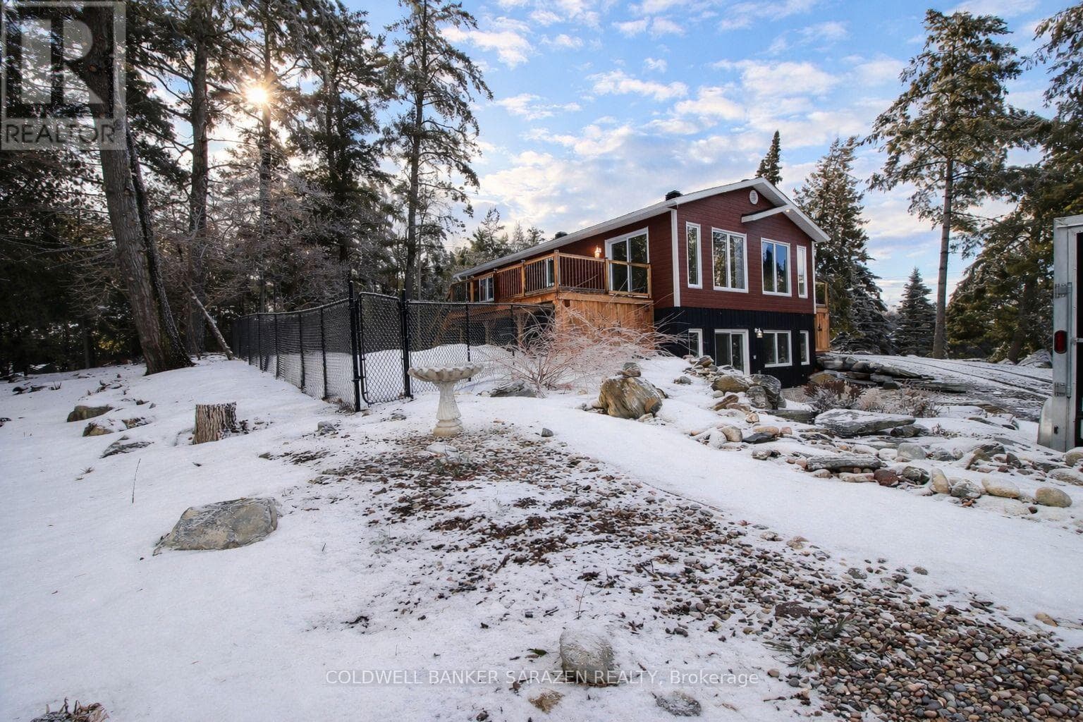 2981 WHITE LAKE ROAD photo 2