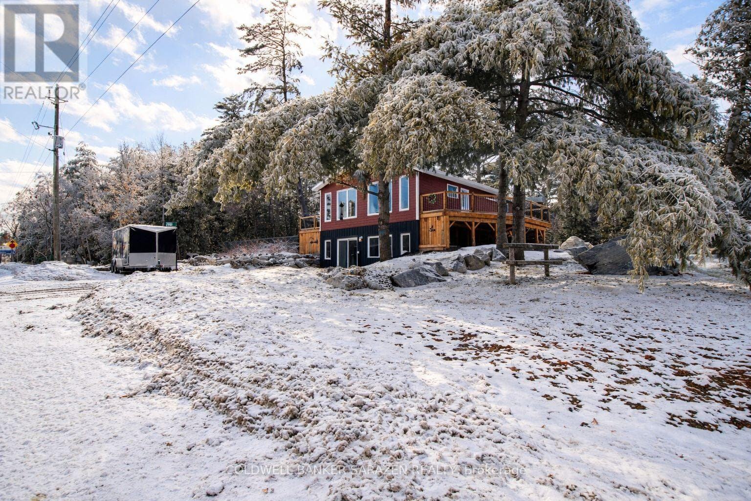 2981 WHITE LAKE ROAD photo 4