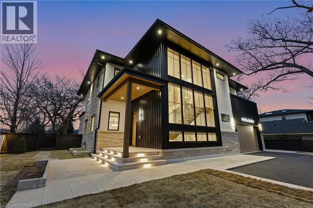 5 bed 6 bath single family at 427 PINE COVE Road — $3,340,000