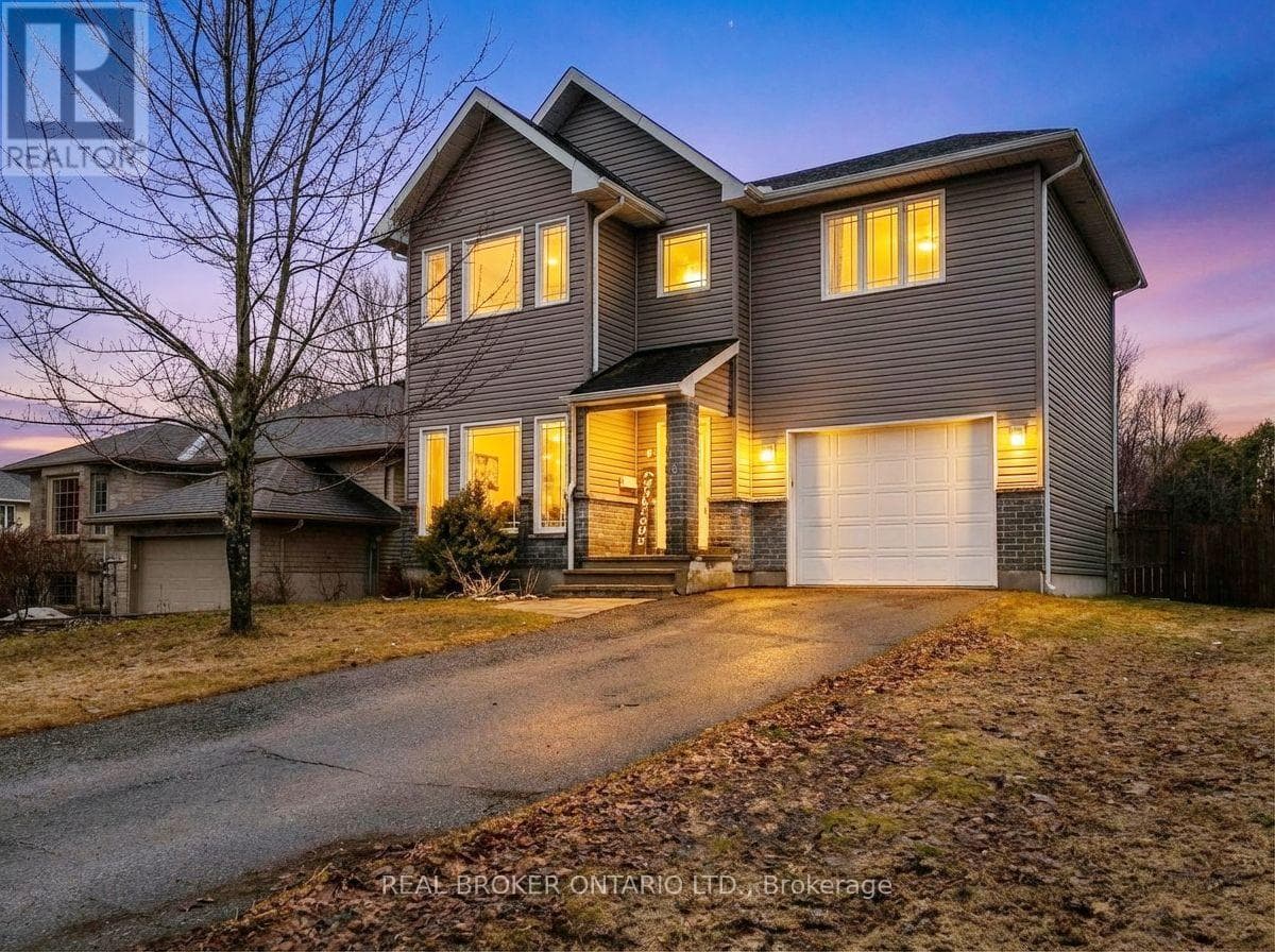 3 bed 4 bath single family at 6 FRANCIS STREET — $759,900