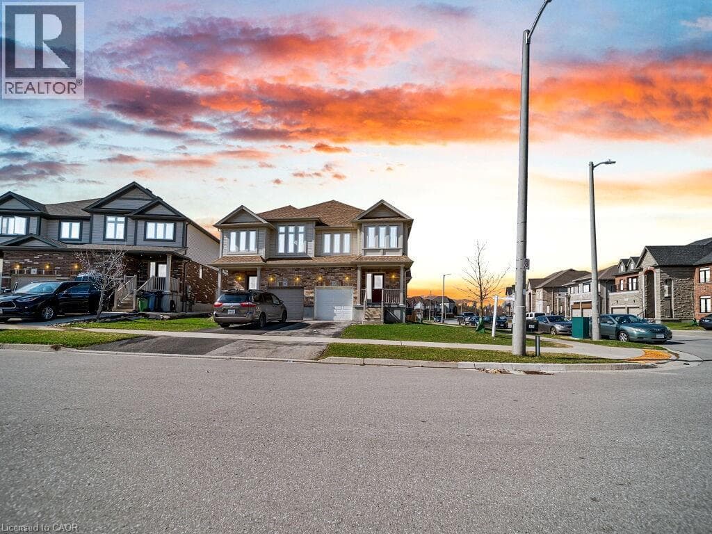 3 bed 3 bath single family at 3 MCCANN Street — $819,000