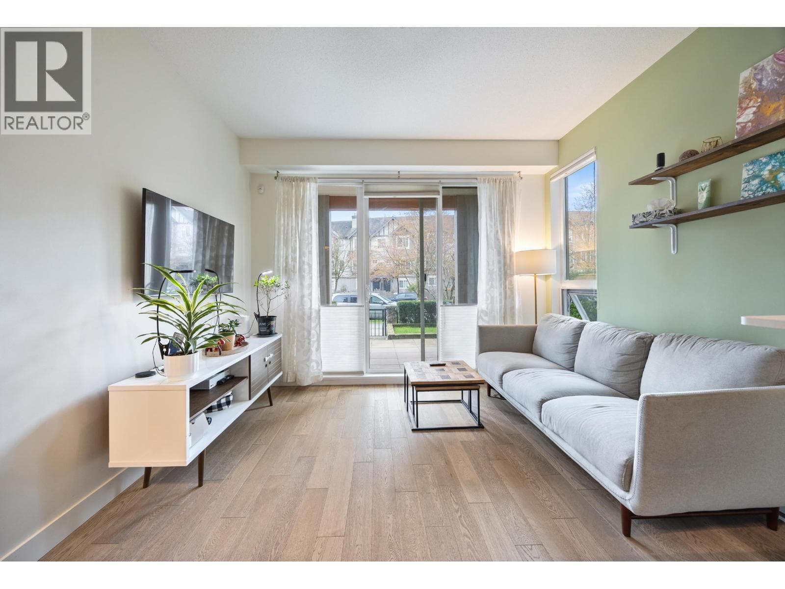 2 bed 2 bath single family at 209 3399 NOEL DRIVE — $725,000
