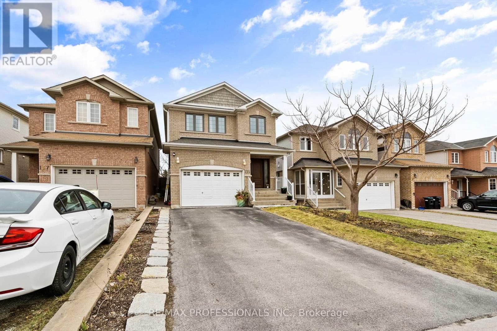 6 bed 4 bath single family at 135 PROFESSOR DAY DRIVE — $979,900