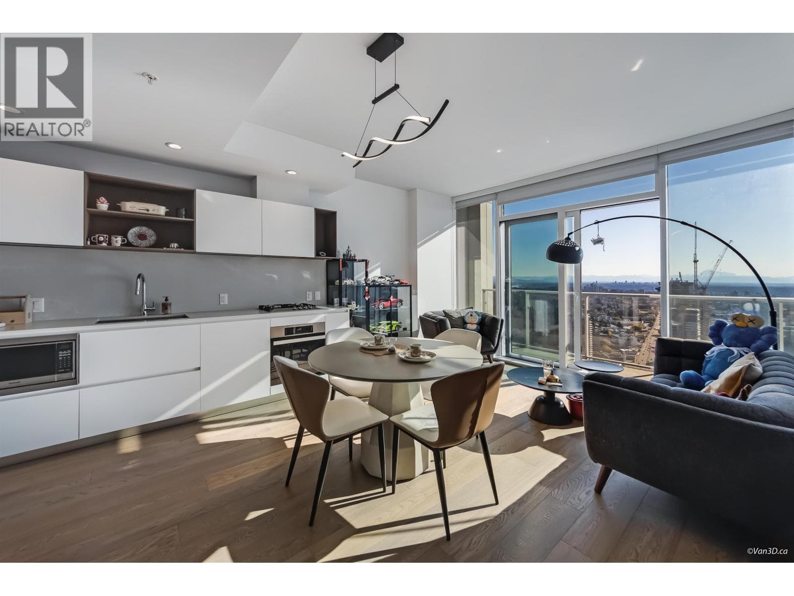 2 bed 1 bath single family at 4709 6000 MCKAY AVENUE — $739,000