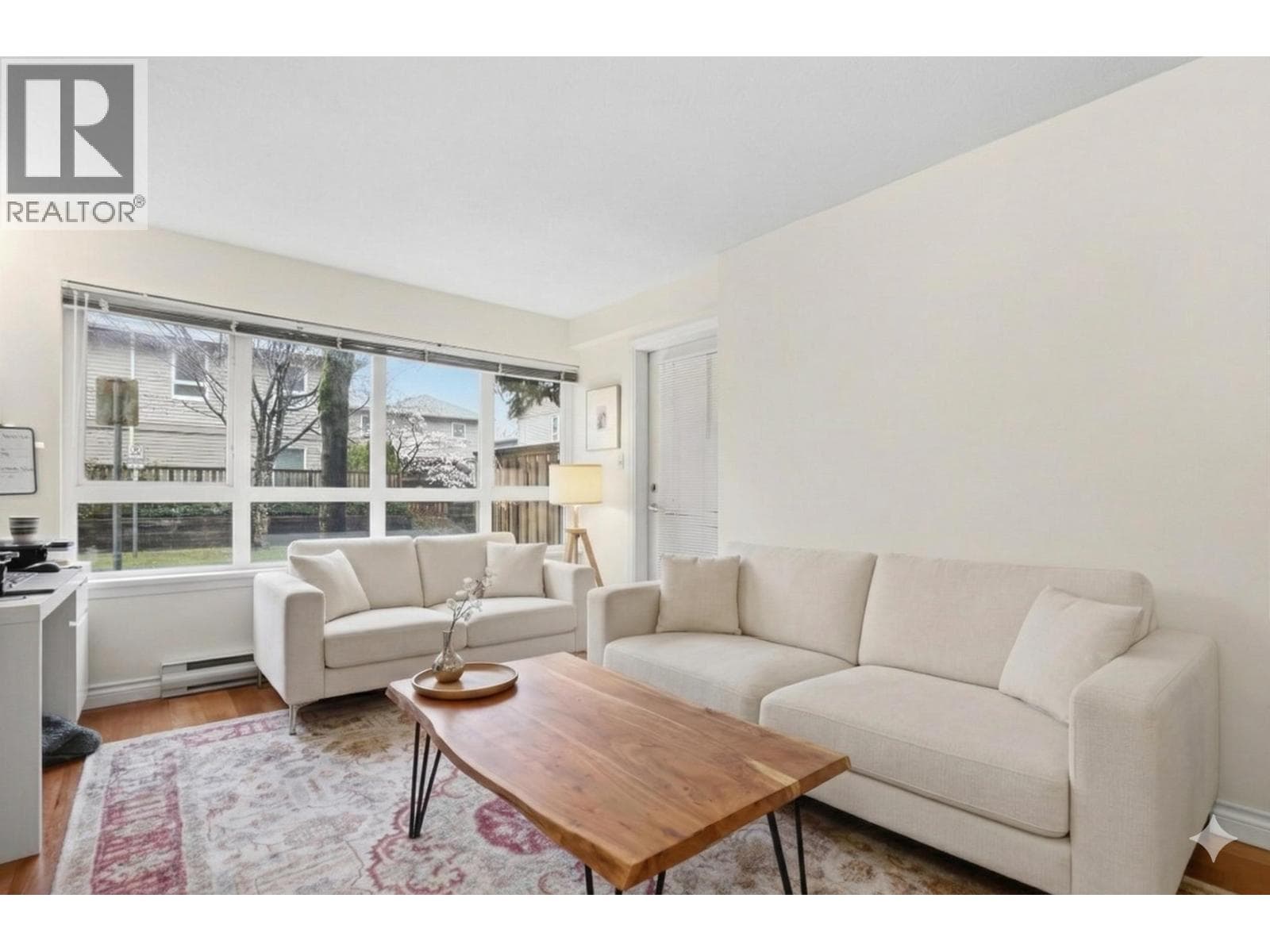 1 bed 1 bath single family at 103 3480 YARDLEY AVENUE — $399,000