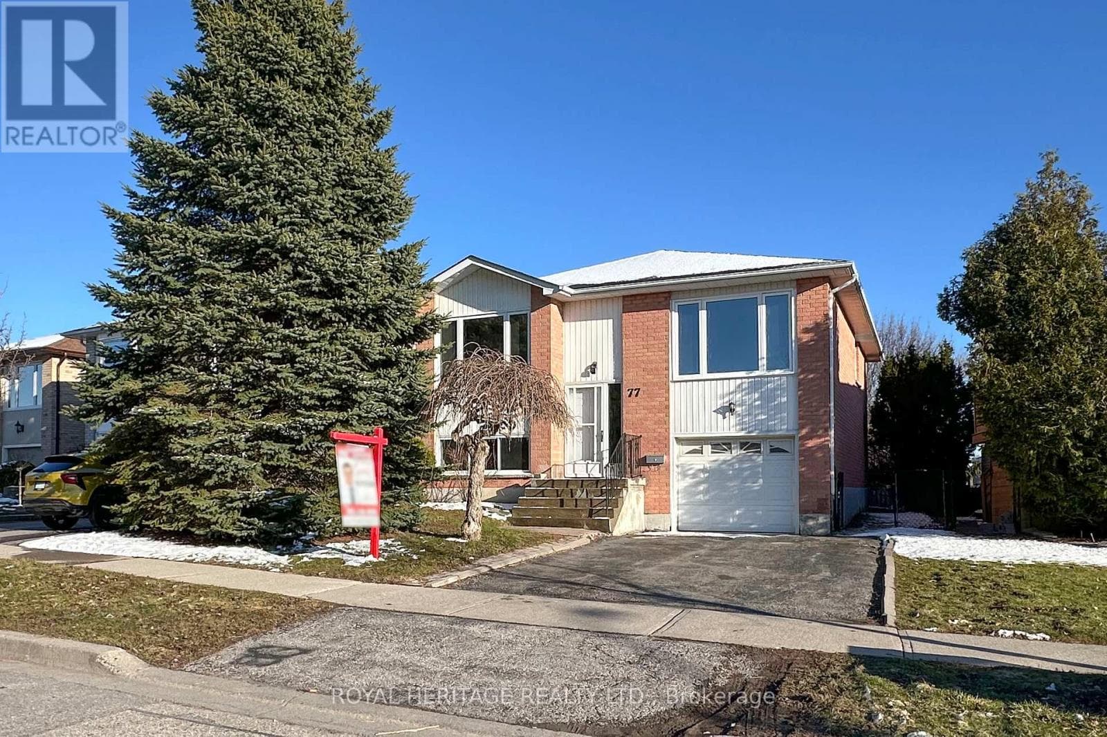 4 bed 2 bath single family at 77 DEVONDALE STREET — $799,900