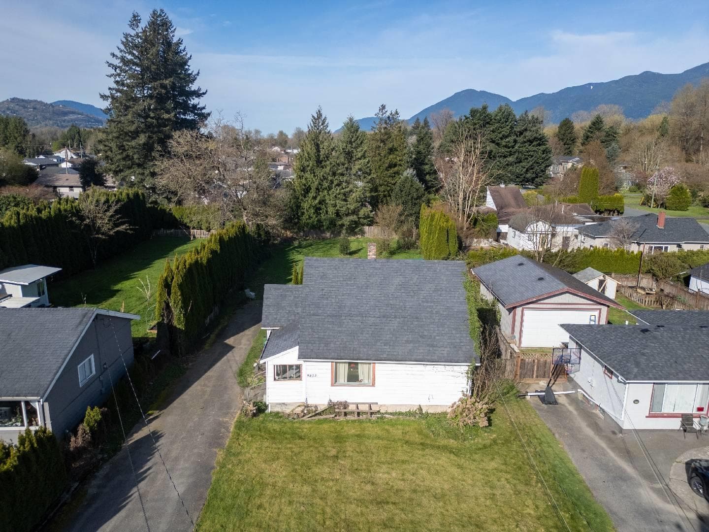 9853 YOUNG ROAD, Chilliwack Proper West photo 4