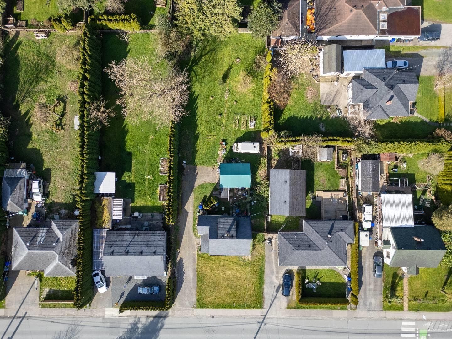9853 YOUNG ROAD, Chilliwack Proper West photo 3