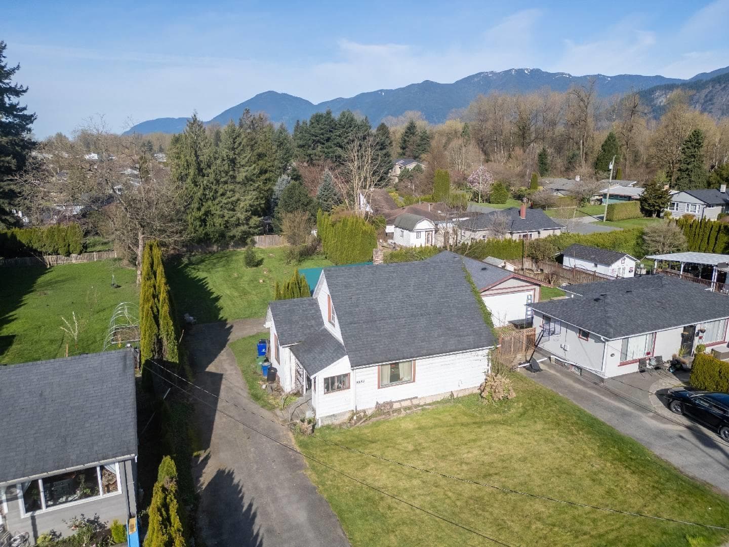9853 YOUNG ROAD, Chilliwack Proper West photo 5