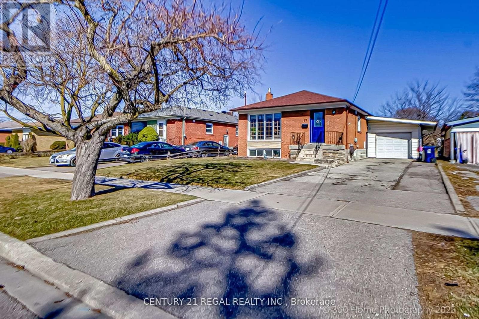 5 bed 3 bath single family at 17 ELECTRO ROAD — $1,195,000