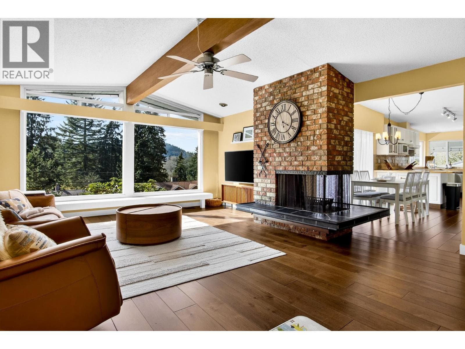 5 bed 3 bath single family at 981 KINSAC STREET — $1,789,000
