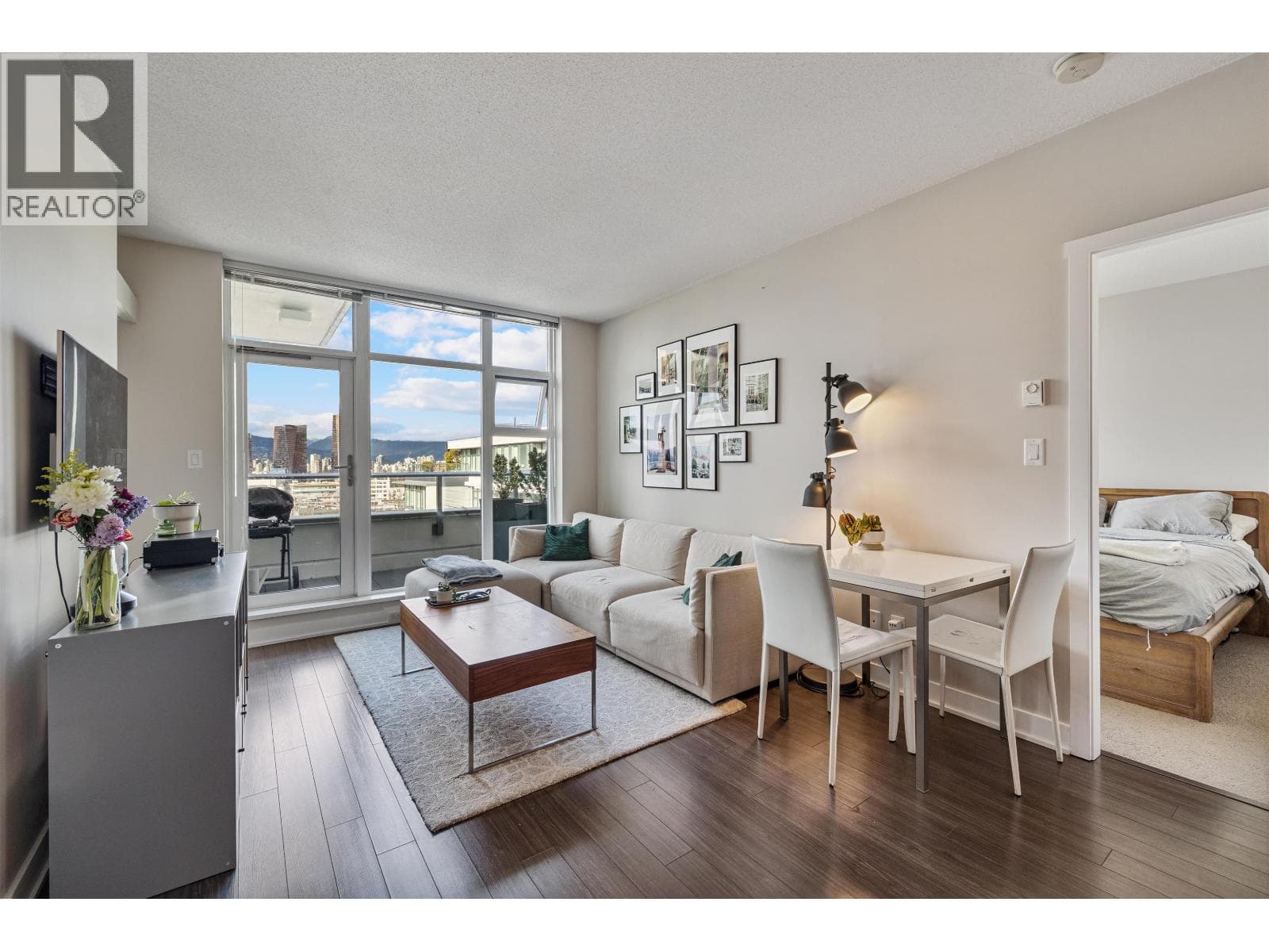 2 bed 2 bath single family at 820 1777 W 7TH AVENUE — $1,098,800