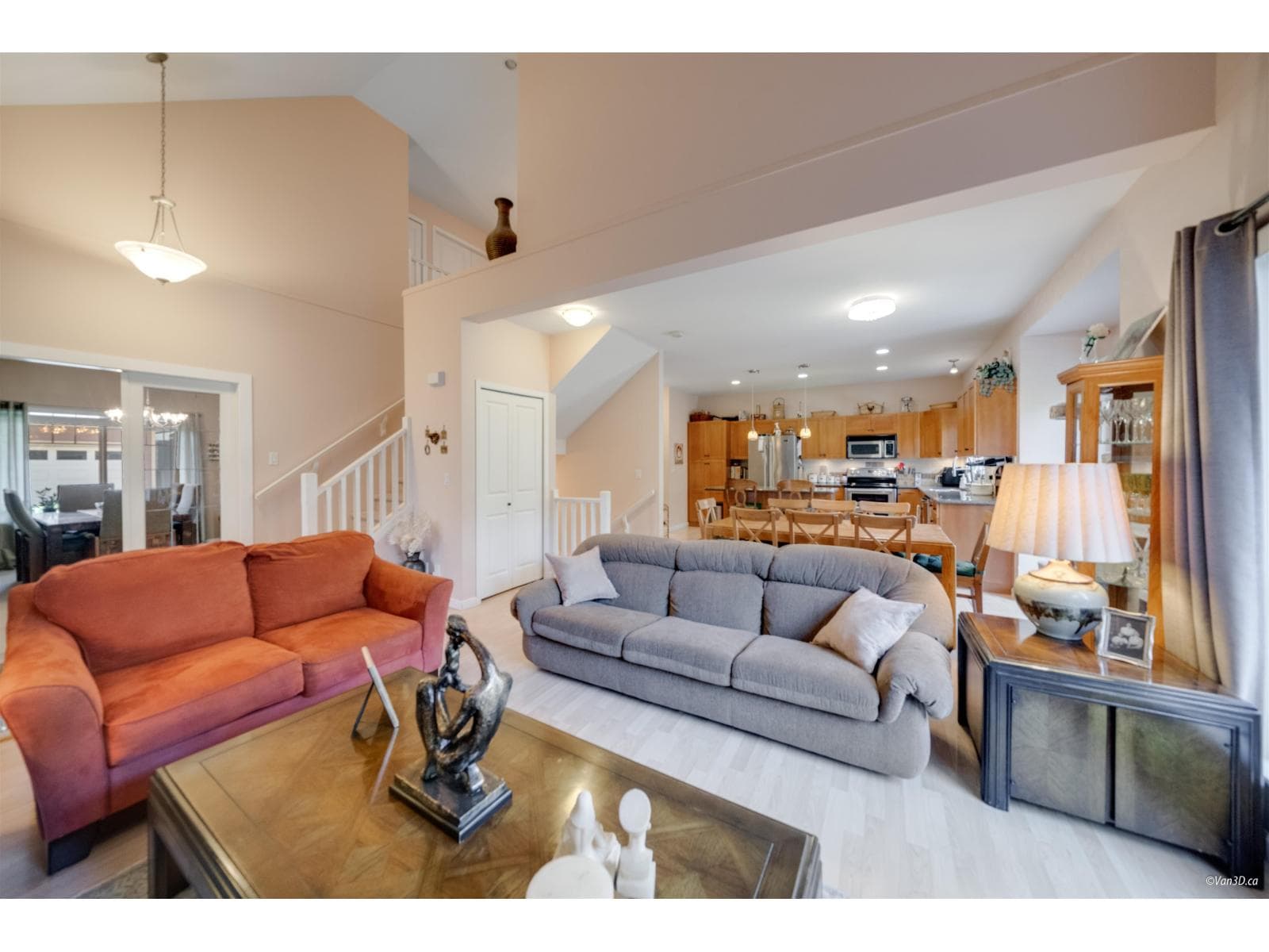 5 bed 4 bath single family at 45 3363 ROSEMARY HEIGHTS CRESCENT — $1,250,000
