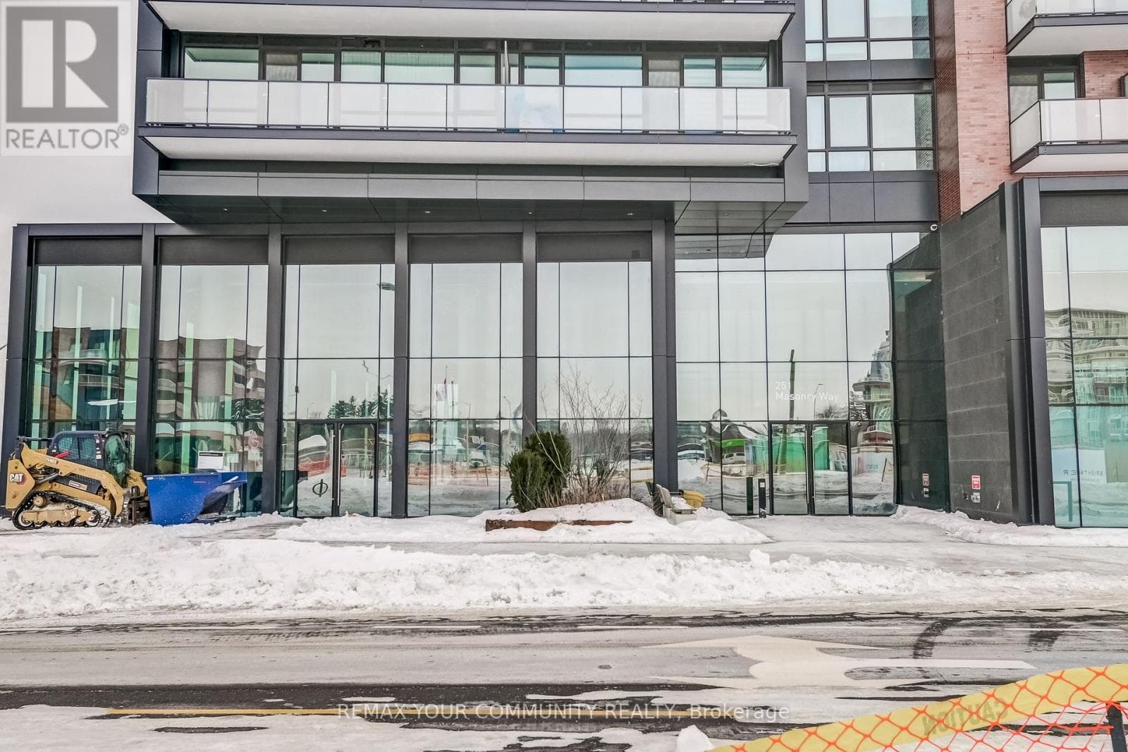 612 - 251 MASONRY WAY photo 3