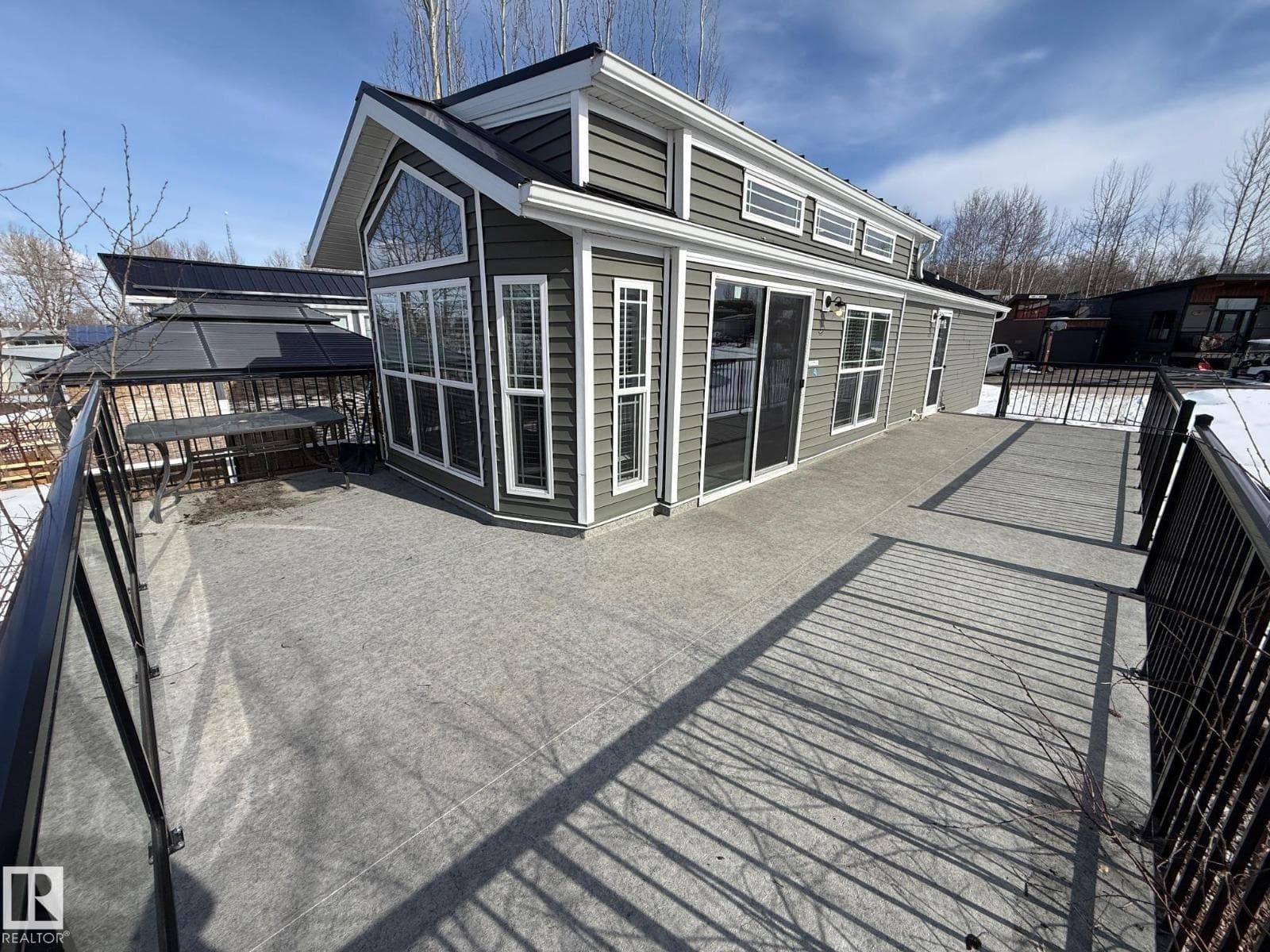 2 bed 1 bath single family at #17 53509 RGE ROAD 60 — $304,900