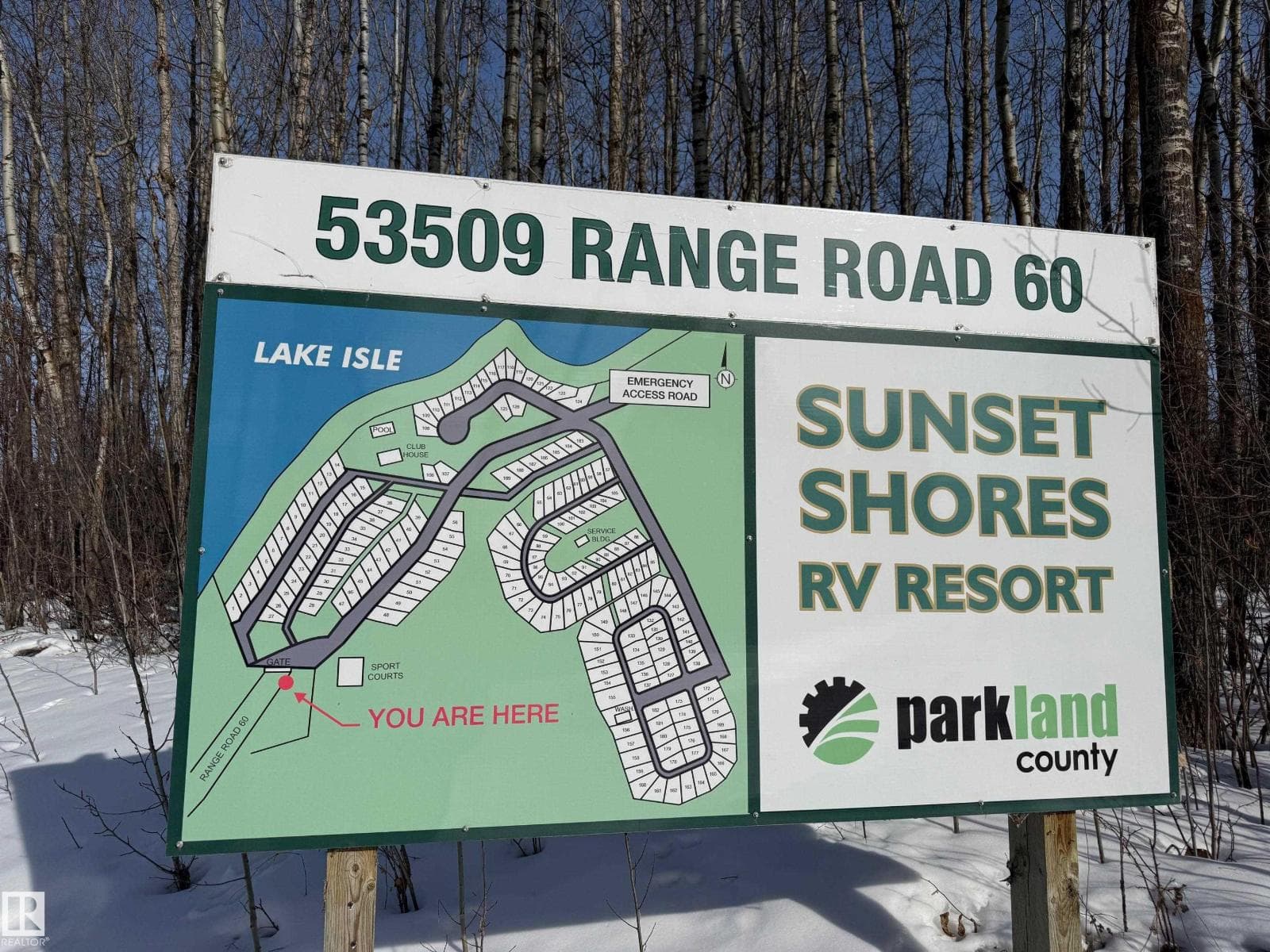 #17 53509 RGE ROAD 60 photo 2