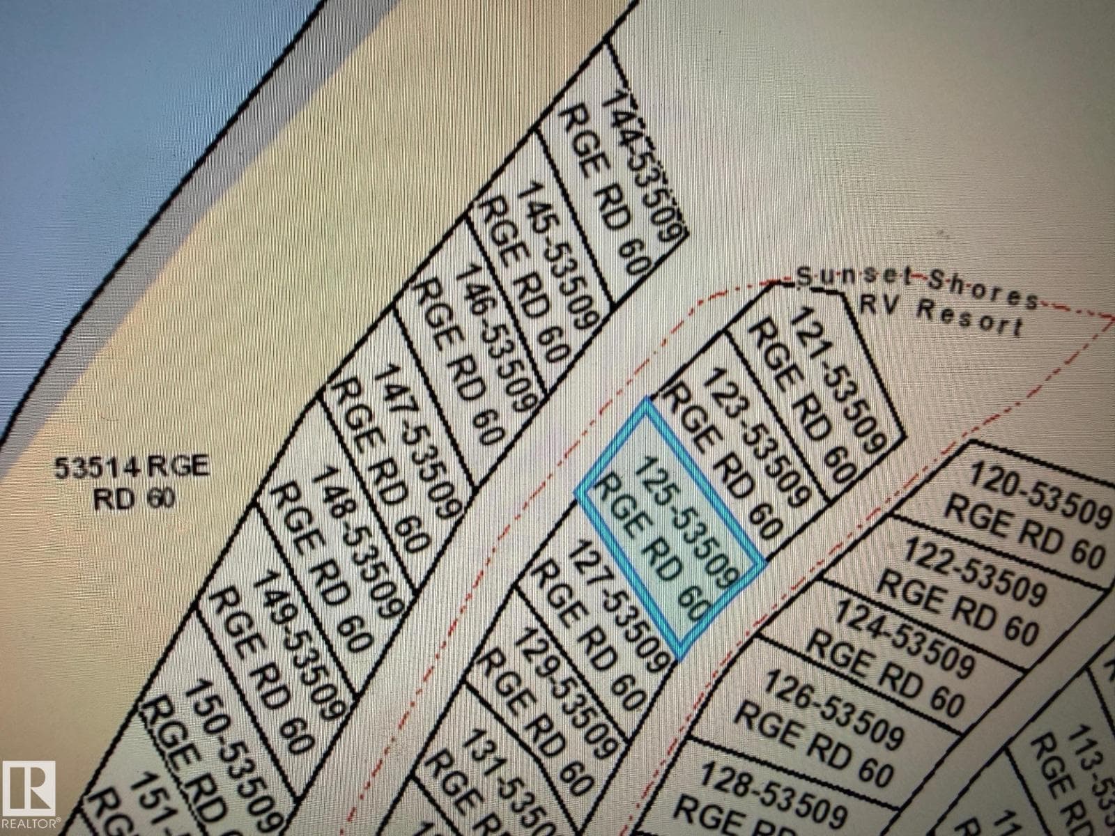 #17 53509 RGE ROAD 60 photo 4