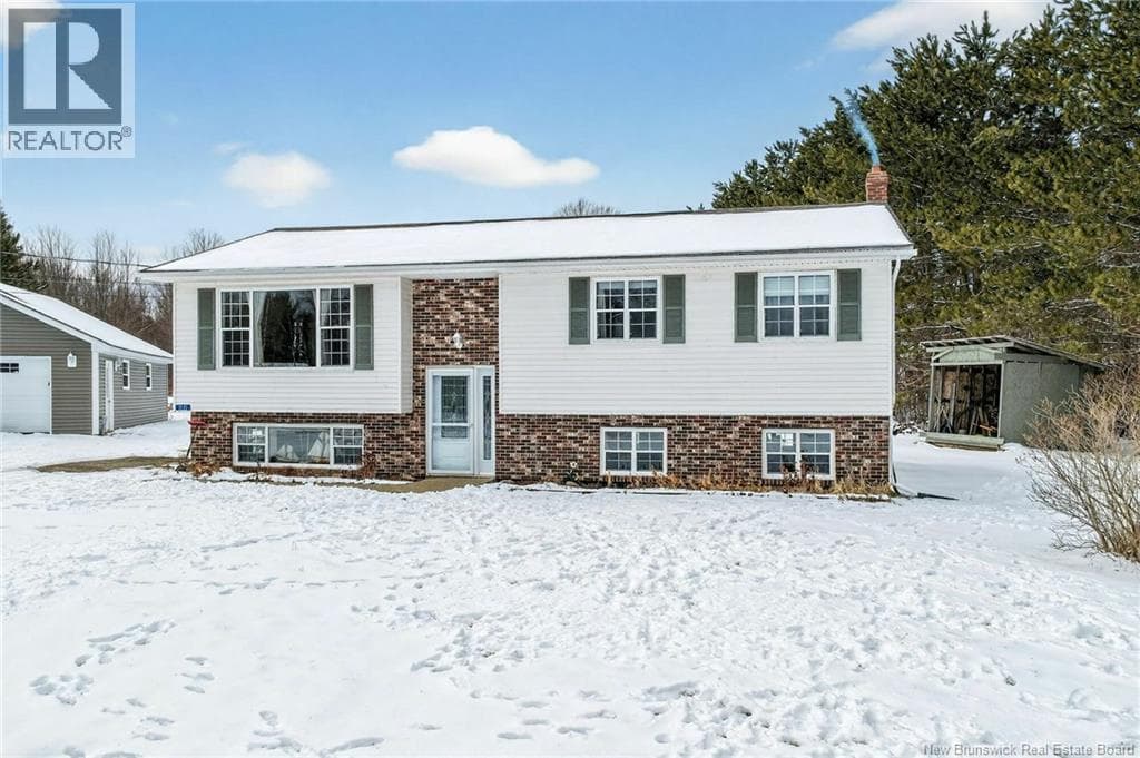 4 bed 2 bath single family at 20 Sherwood Drive — $459,900