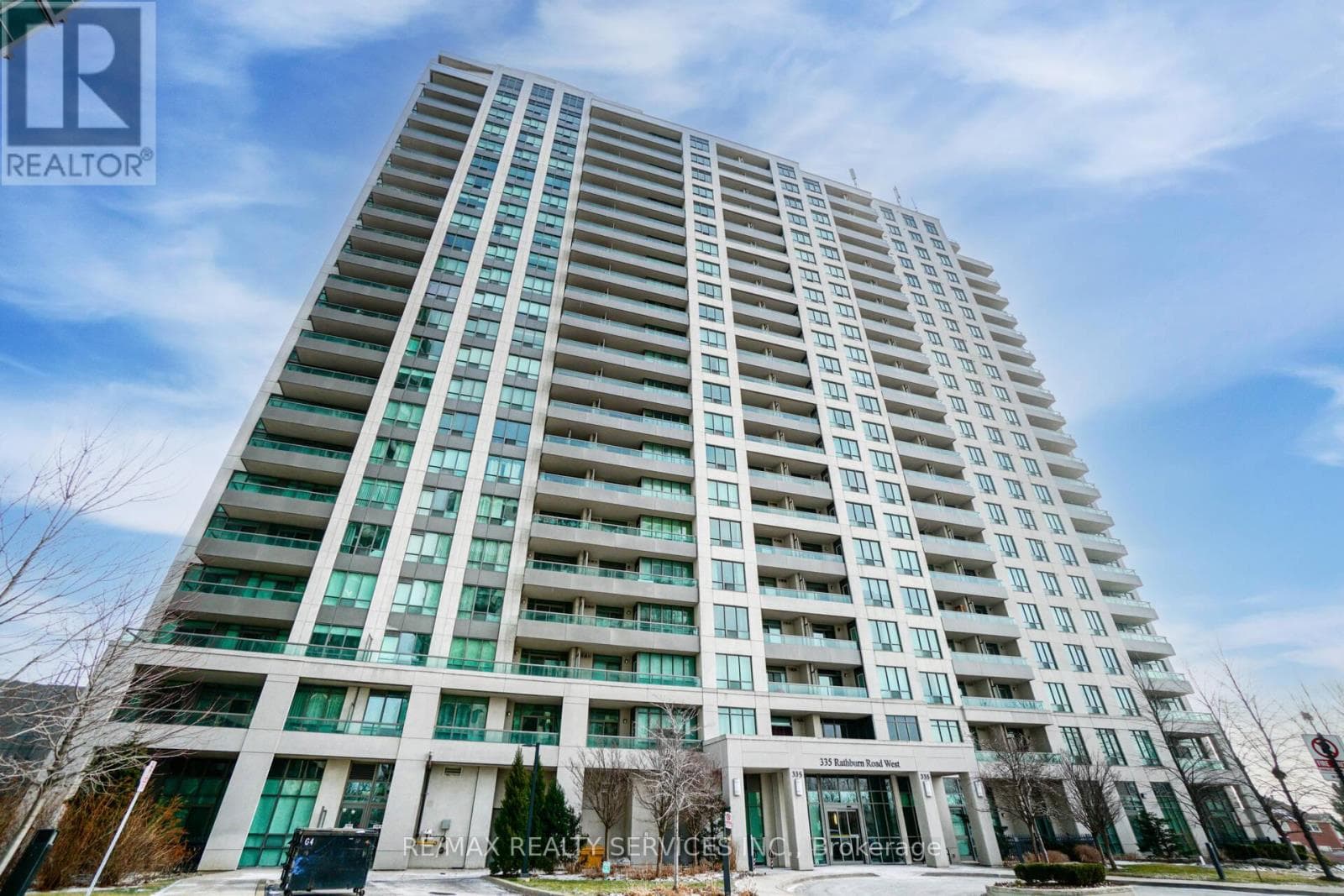 3 bed 2 bath single family at 1710 - 335 RATHBURN ROAD W — $611,900