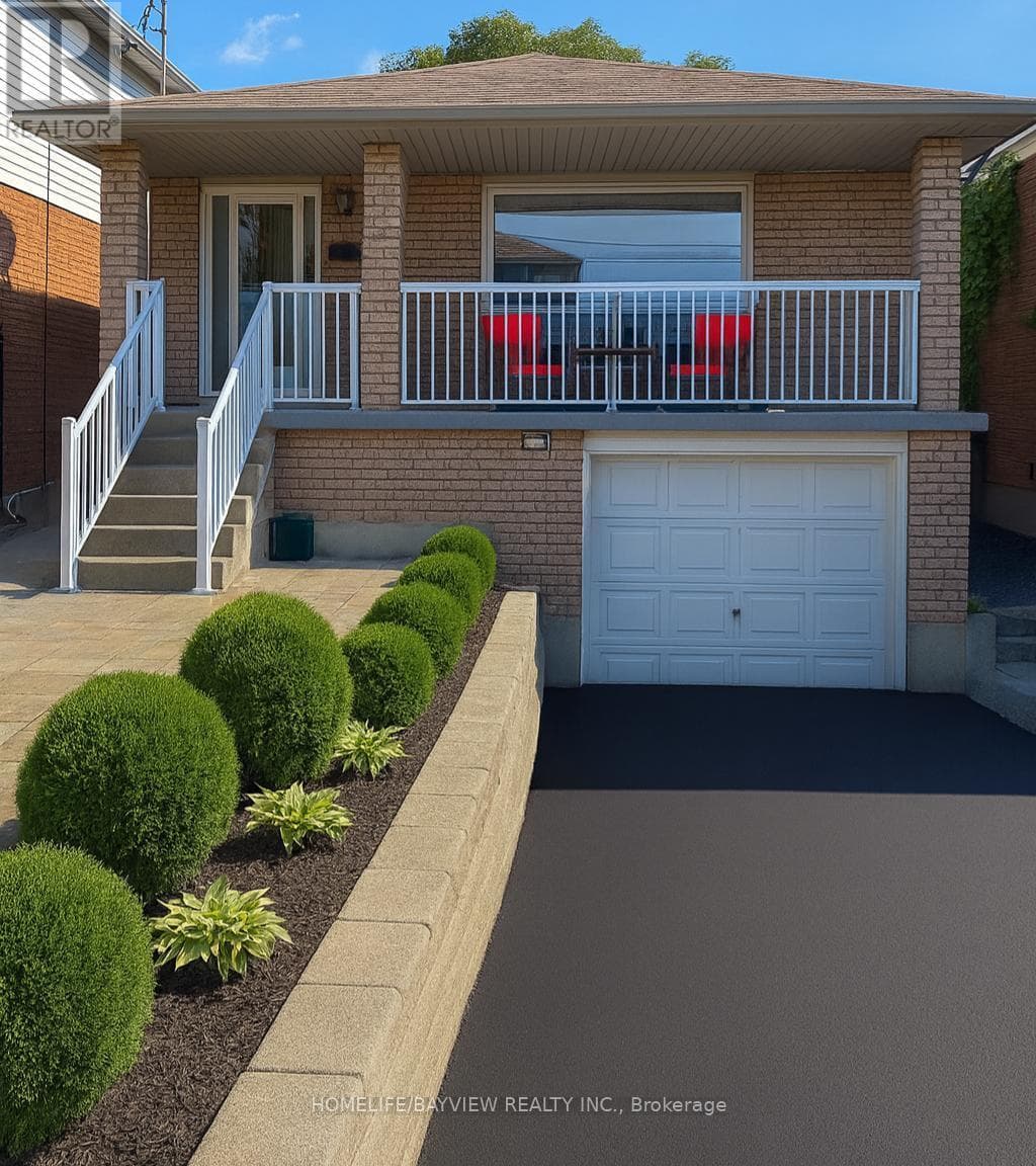 5 bed 2 bath single family at 128 CATHCART STREET — $819,000