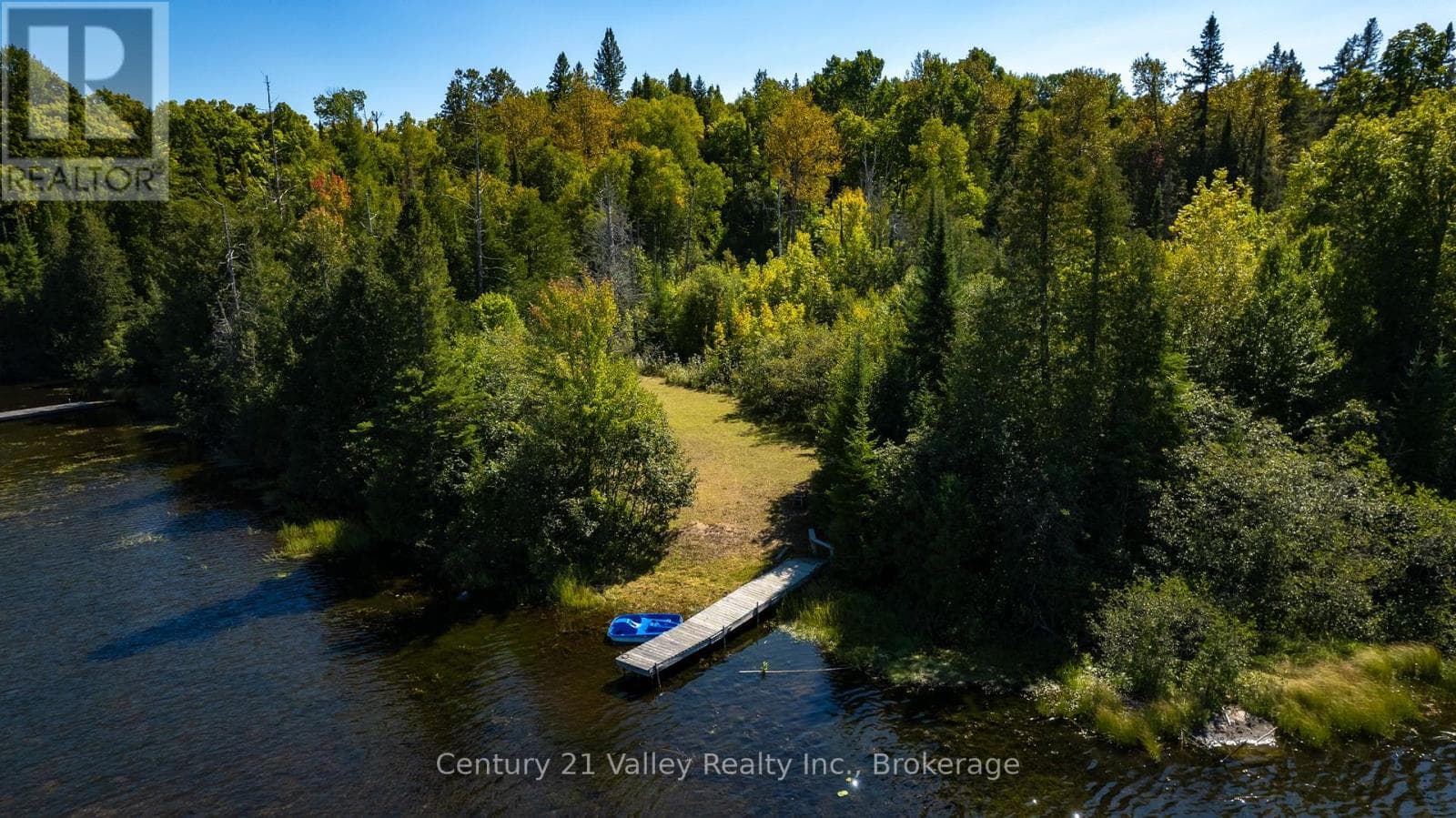 vacant land at 0 HUDSON TRAIL — $225,000