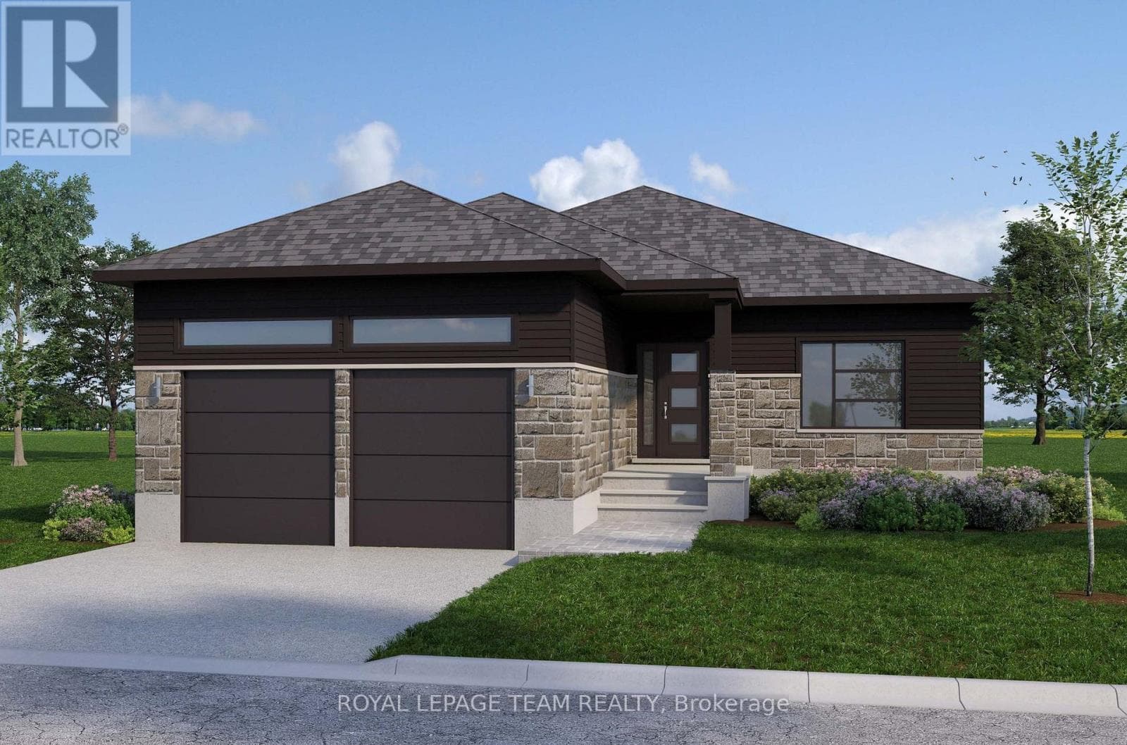 3 bed 2 bath single family at LT 2 ARMSTRONG ROAD — $779,000