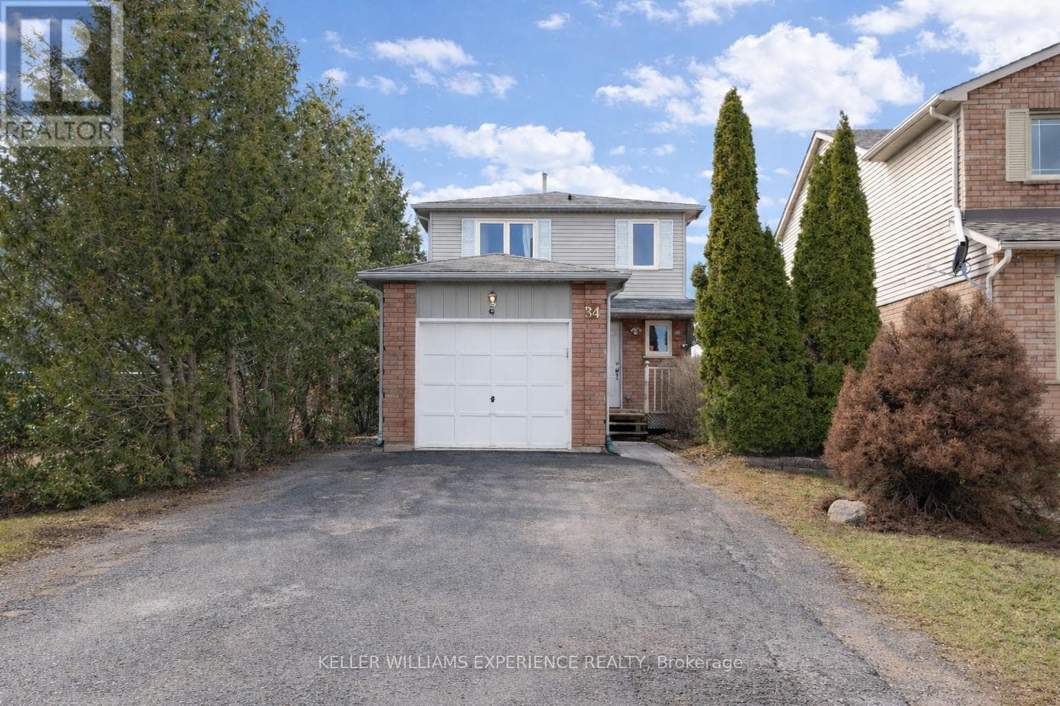 4 bed 2 bath single family at 24 LINDSAY COURT — $599,000