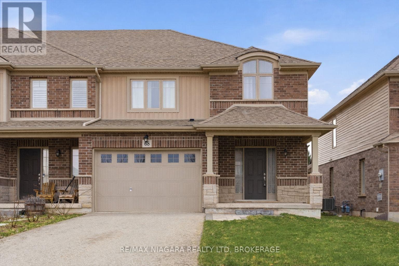 3 bed 3 bath single family at 68 ABBOTT PLACE — $710,000