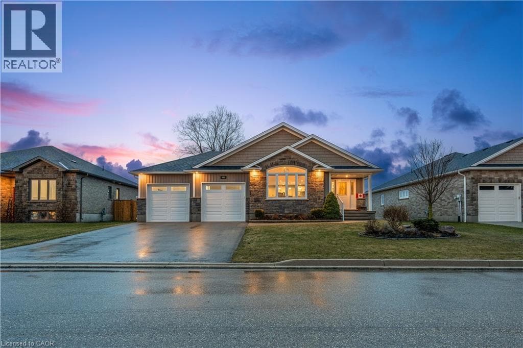 3 bed 3 bath single family at 480 GRAND TRUNK Street — $849,900
