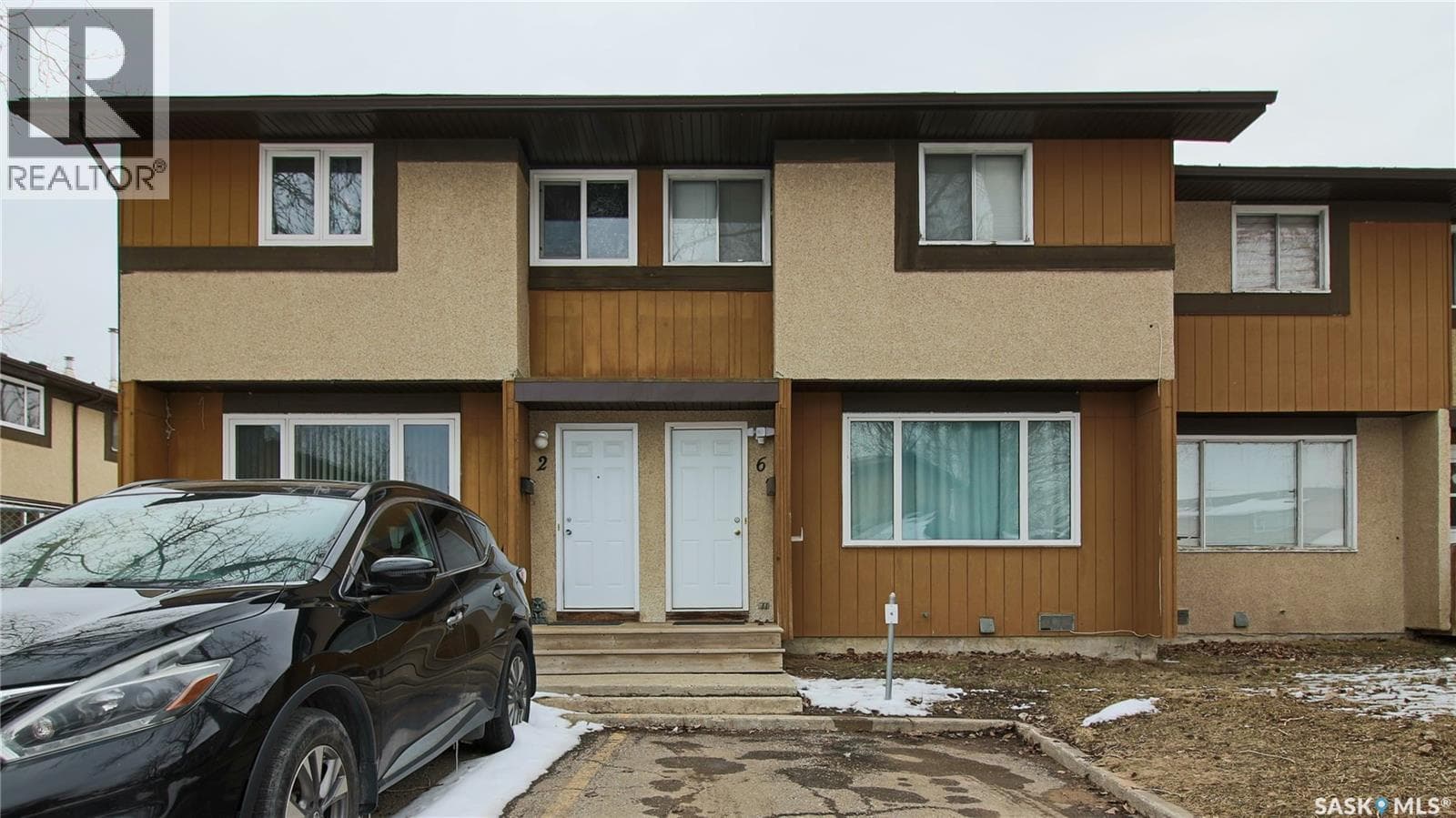 3 bed 2 bath single family at 6 Mackenzie MEWS — $187,500