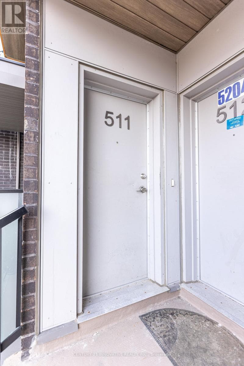 511 - 2791 EGLINTON AVENUE E photo 5