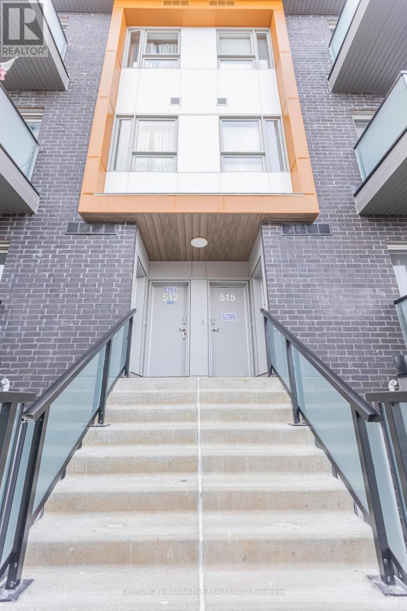 511 - 2791 EGLINTON AVENUE E photo 4