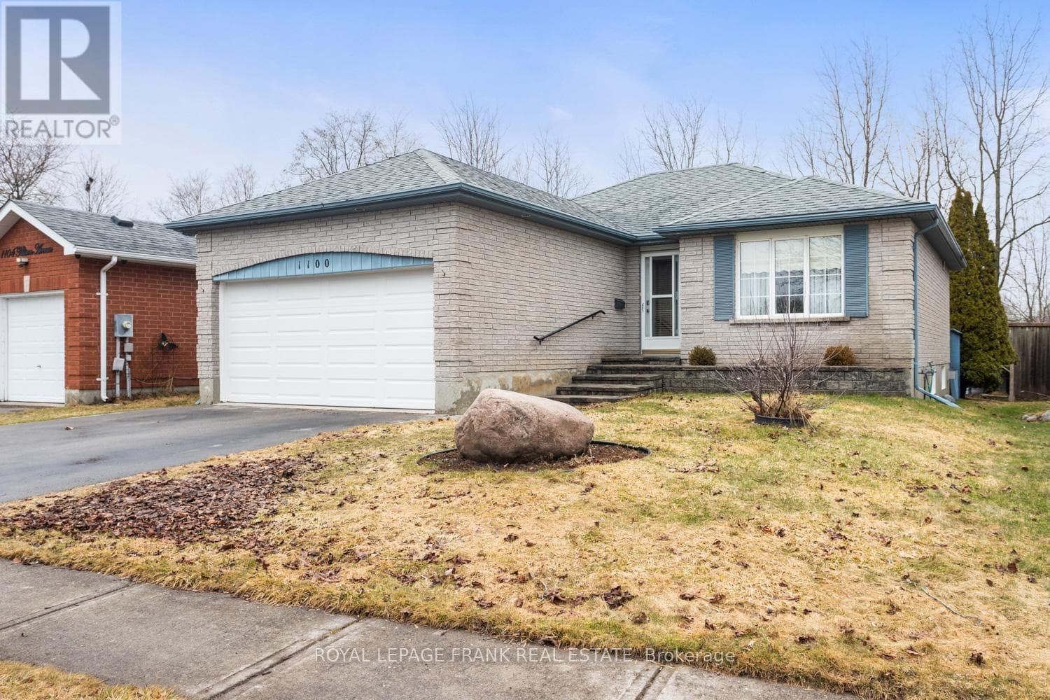 1100 TILLISON AVENUE photo 2
