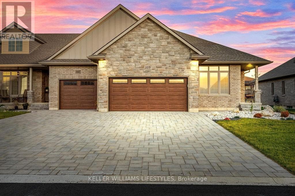 3 bed 3 bath single family at 108 LENEVE STREET — $627,900