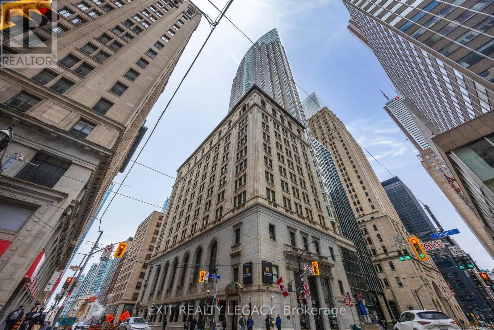 1 bath single family at 2402 - 1 KING STREET W — $374,900