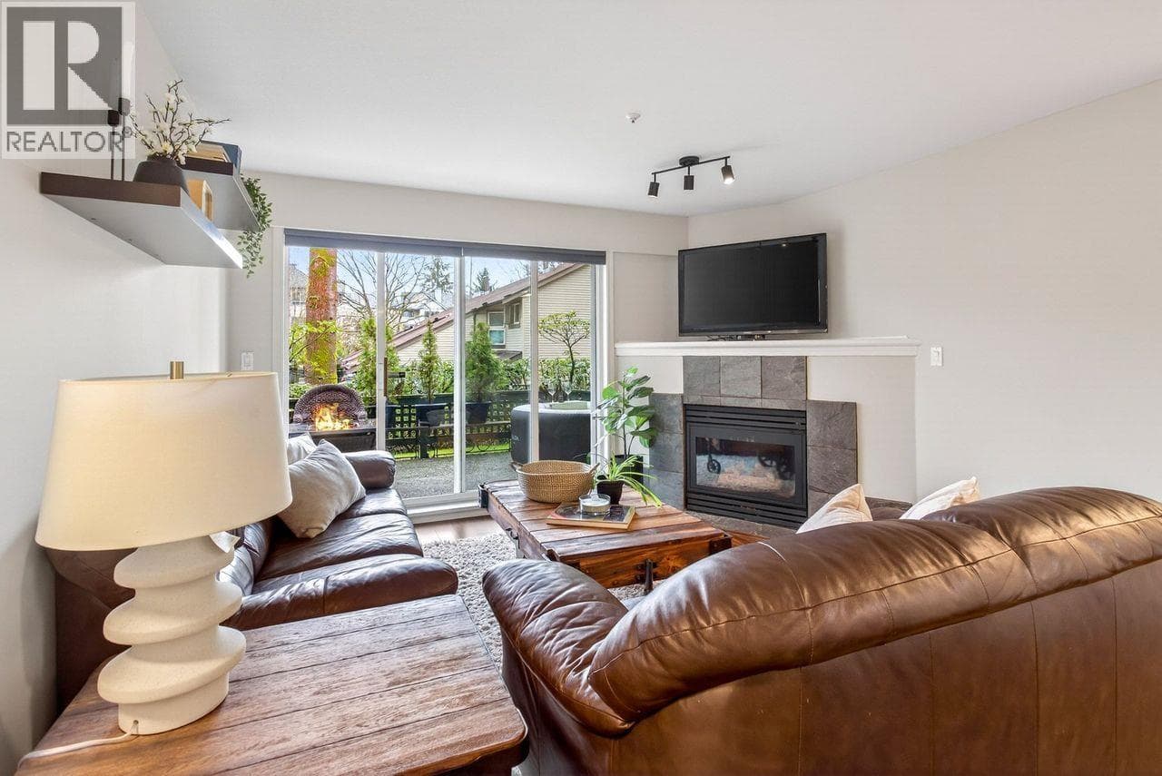 104 11960 HARRIS ROAD photo 5