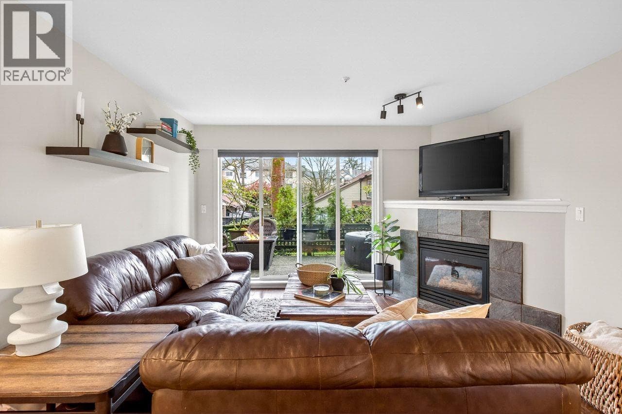 104 11960 HARRIS ROAD photo 4