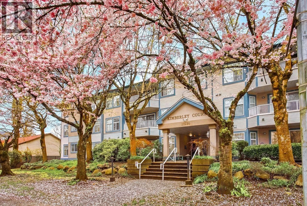 2 bed 2 bath single family at 104 11960 HARRIS ROAD — $567,000