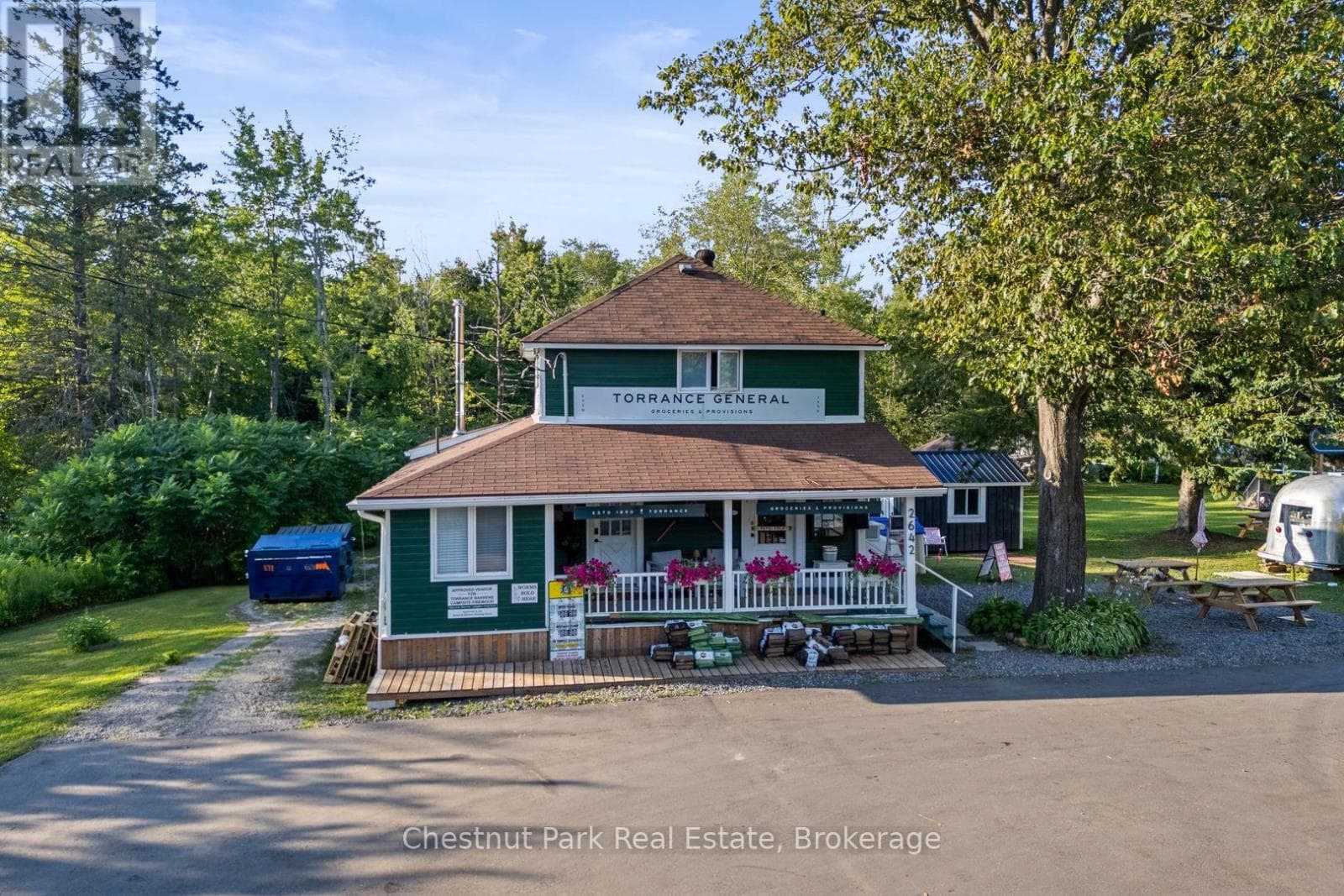 2642 MUSKOKA 169 ROAD photo 2