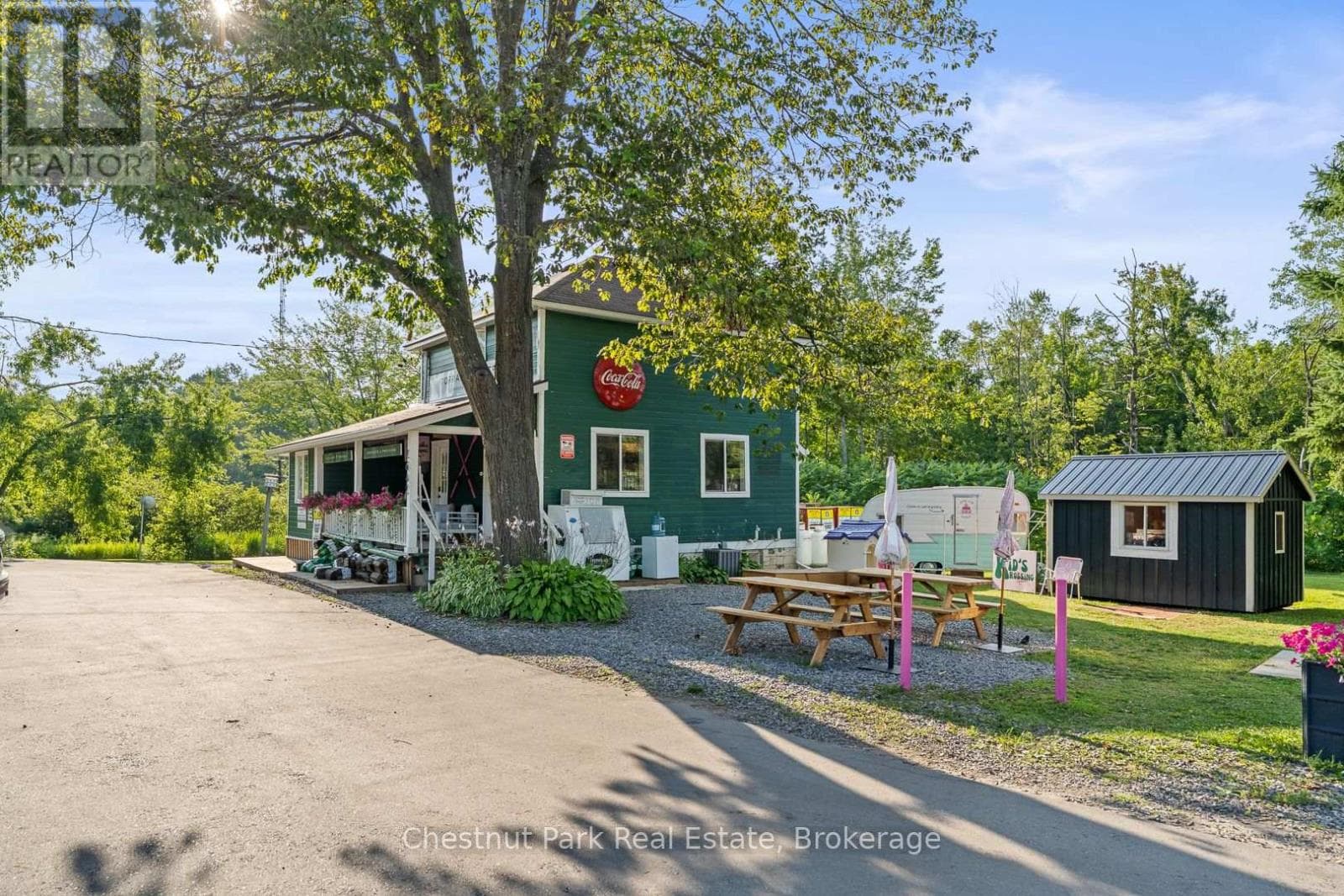 2642 MUSKOKA 169 ROAD photo 5