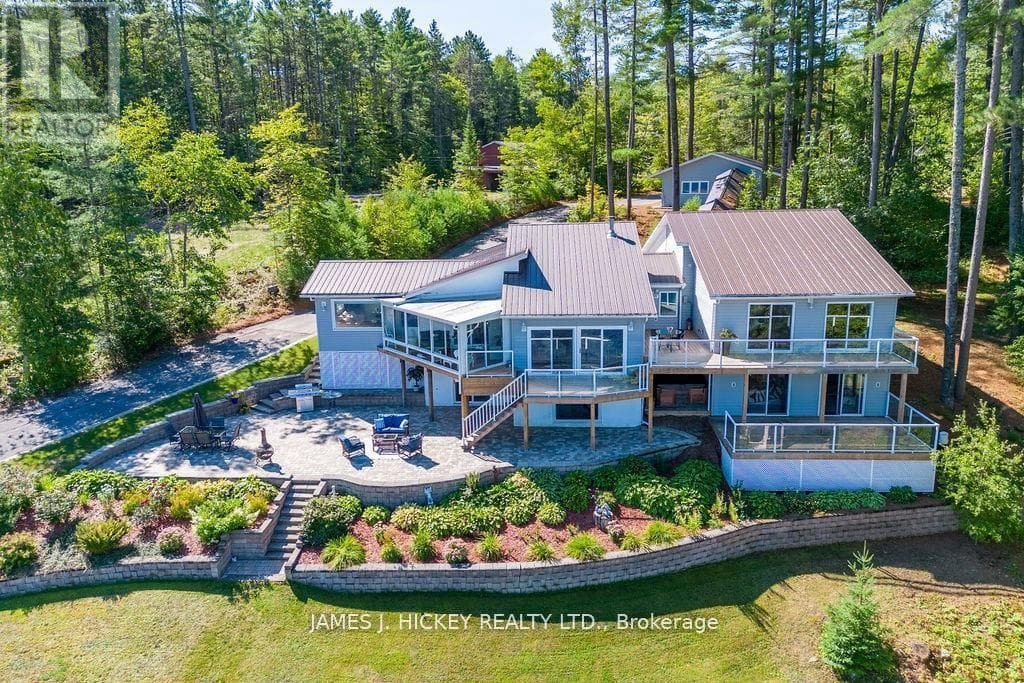 4 bed 3 bath single family at 294 LAU REN ROAD — $1,449,900