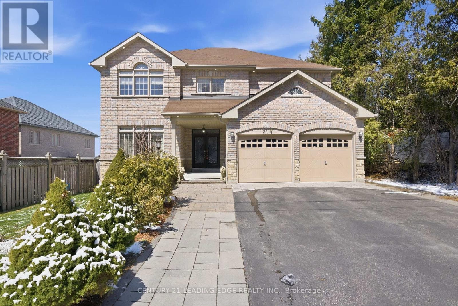 5 bed 5 bath single family at 2 A VIEW STREET — $1,599,999