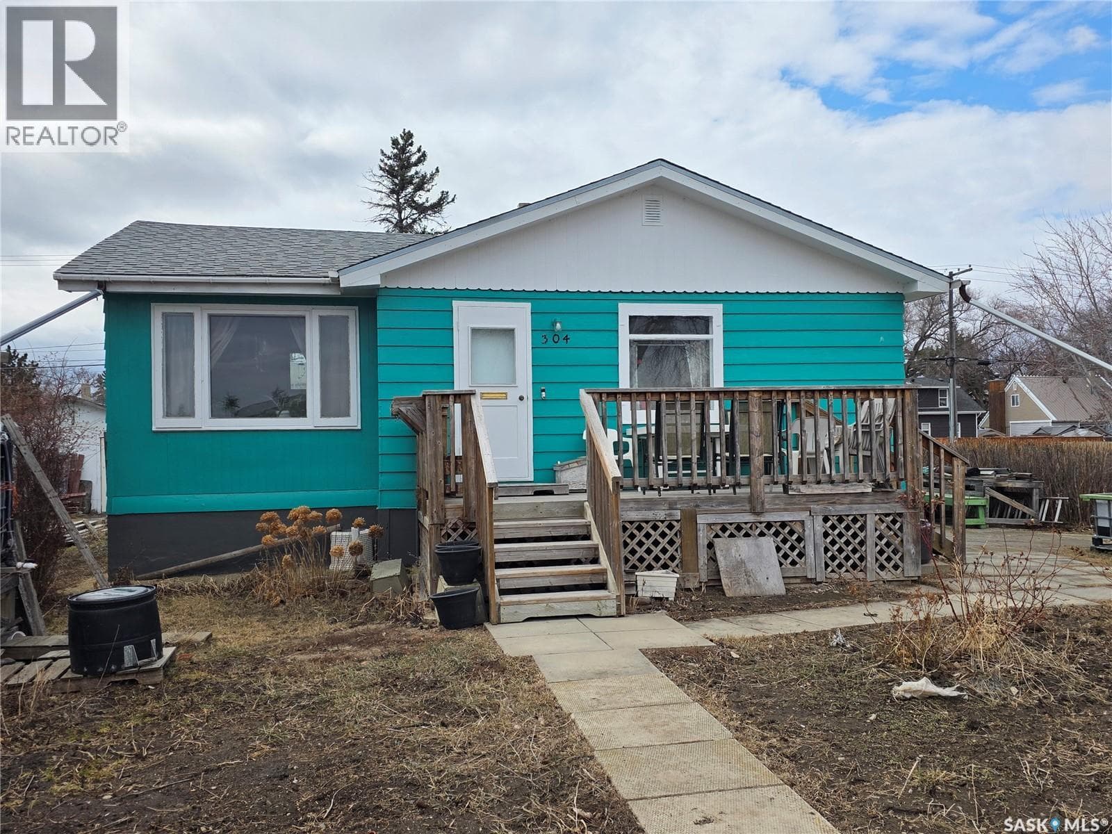 2 bed 1 bath single family at 304 7th AVENUE SE — $175,000