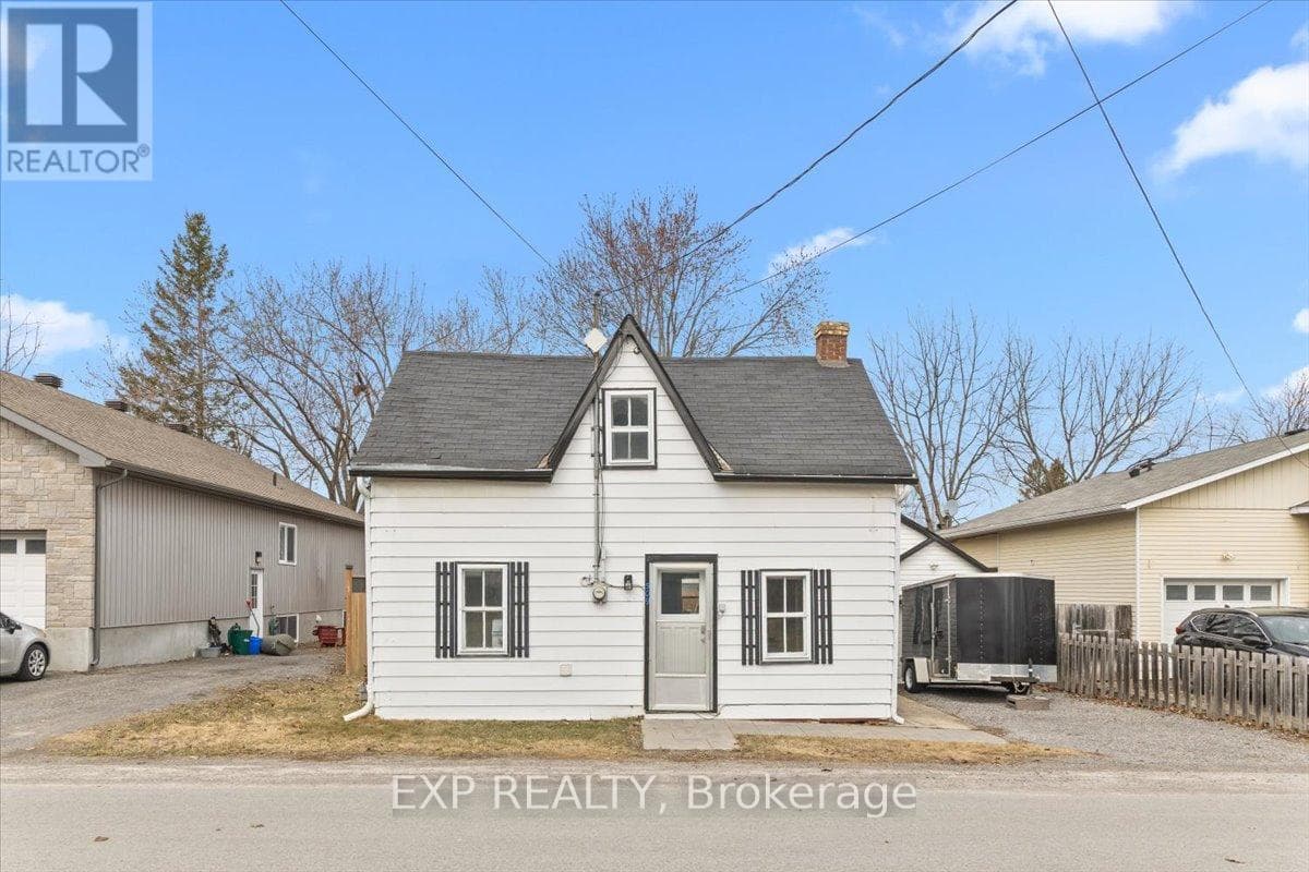 2 bed 2 bath single family at 509 GEORGE STREET E — $420,000