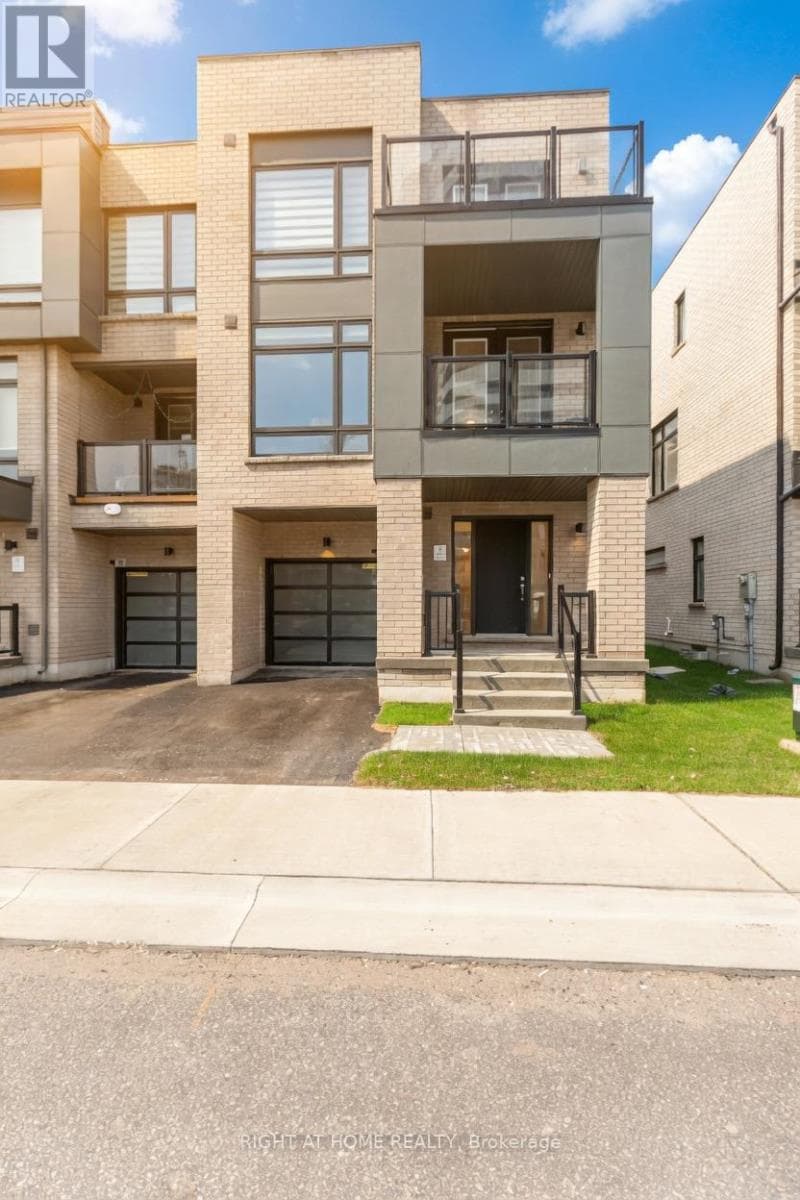 3 bed 3 bath single family at 42 DANDARA GATE — $865,000