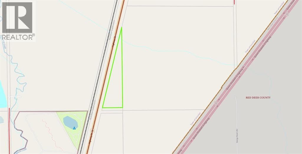 Highway 2A — photo 2