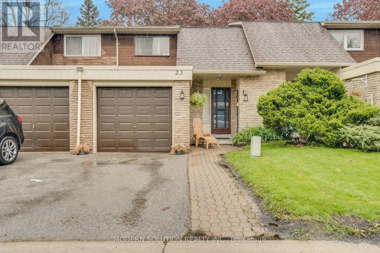 3 bed 2 bath single family at 23 - 341 MILITARY TRAIL — $629,000