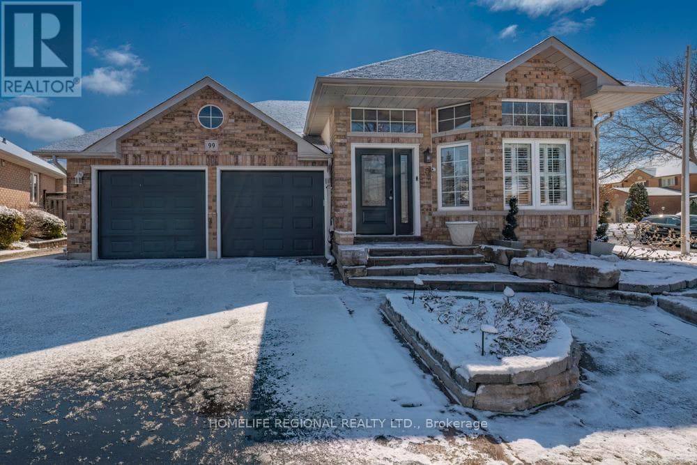 4 bed 3 bath single family at 99 GOODMAN DRIVE — $949,900