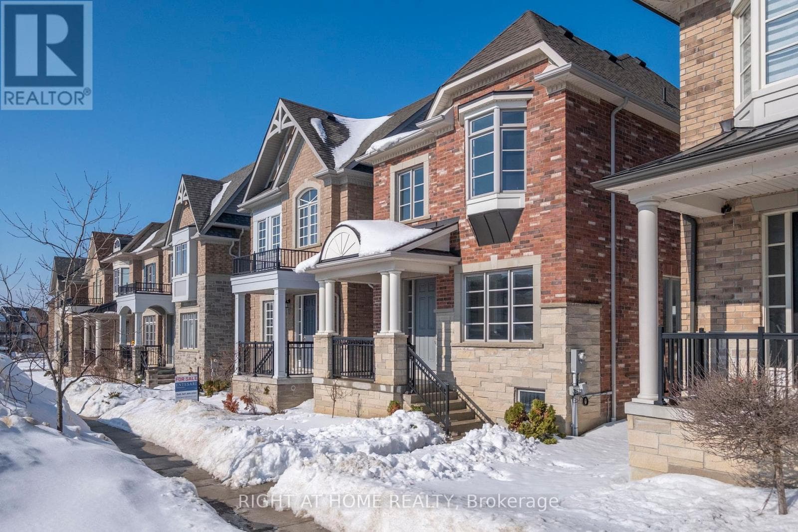 4 bed 3 bath single family at 200 PARADELLE DRIVE — $1,149,999